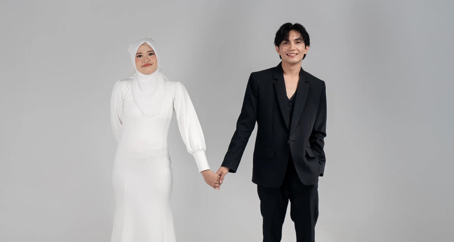 Video Trailer Nikahfix